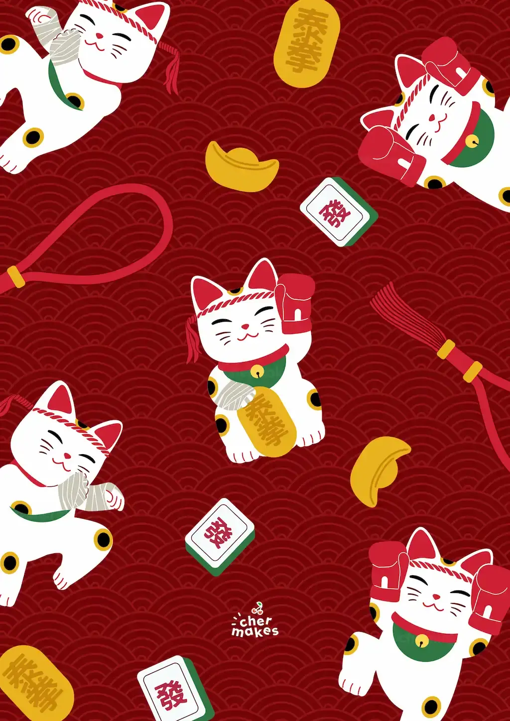 Meow Thai Design
